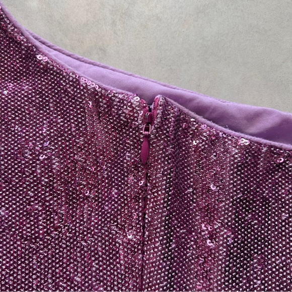 Likely Sequin Toscano Dress - Picture 7 of 9